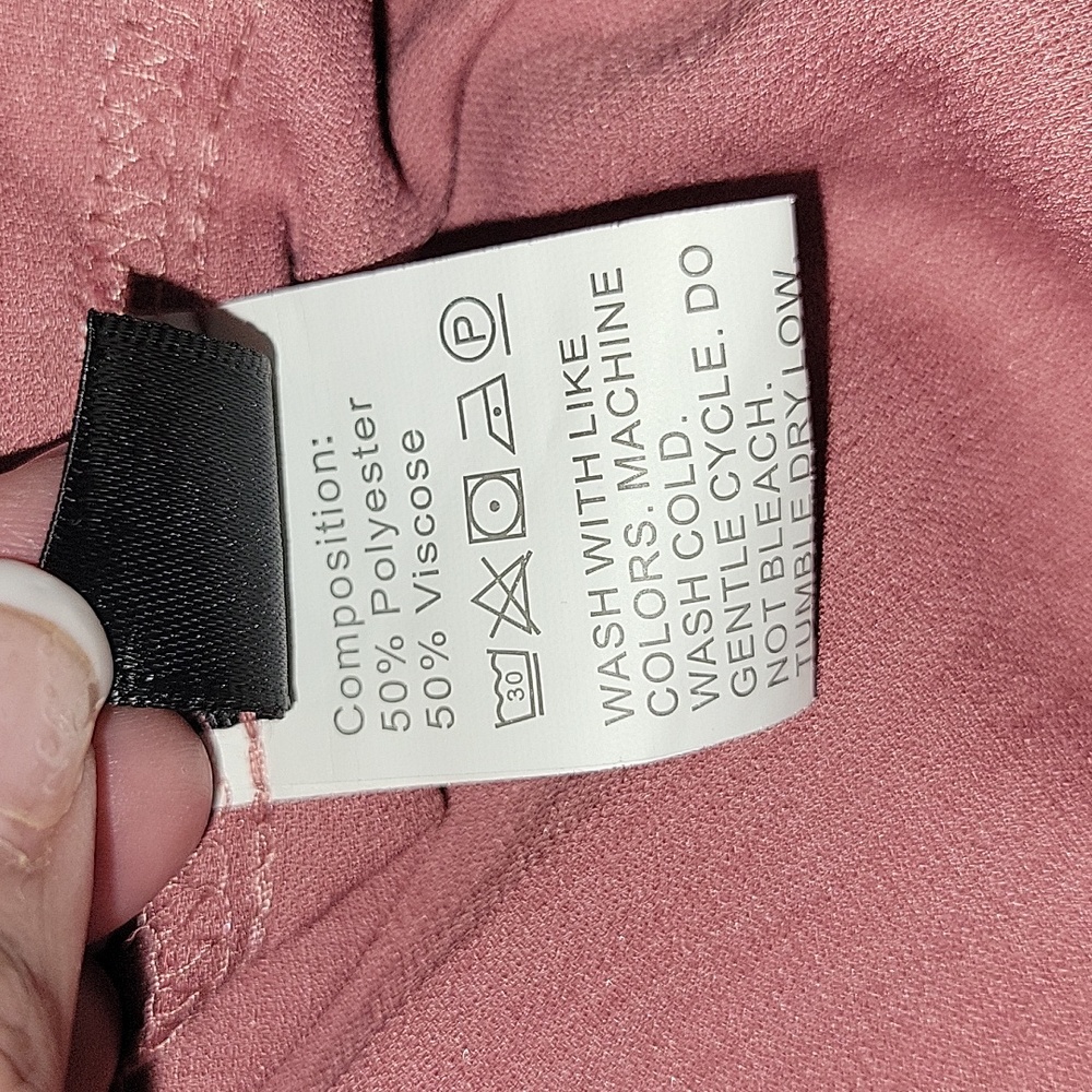 Blouse - Picture 4 of 4